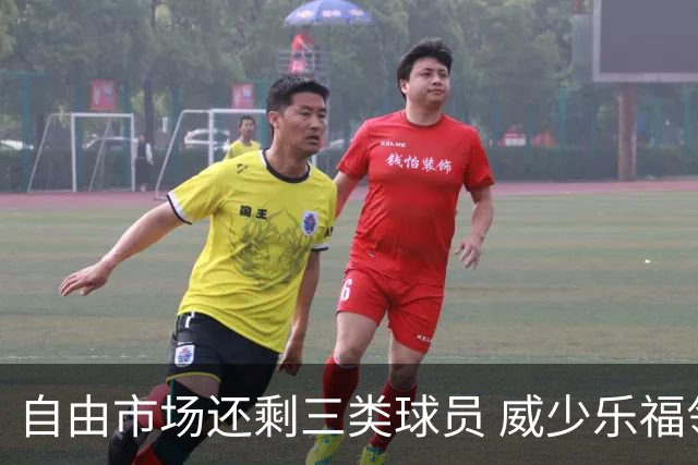 自由市场还剩三类球员 威少乐福领衔失业大军？